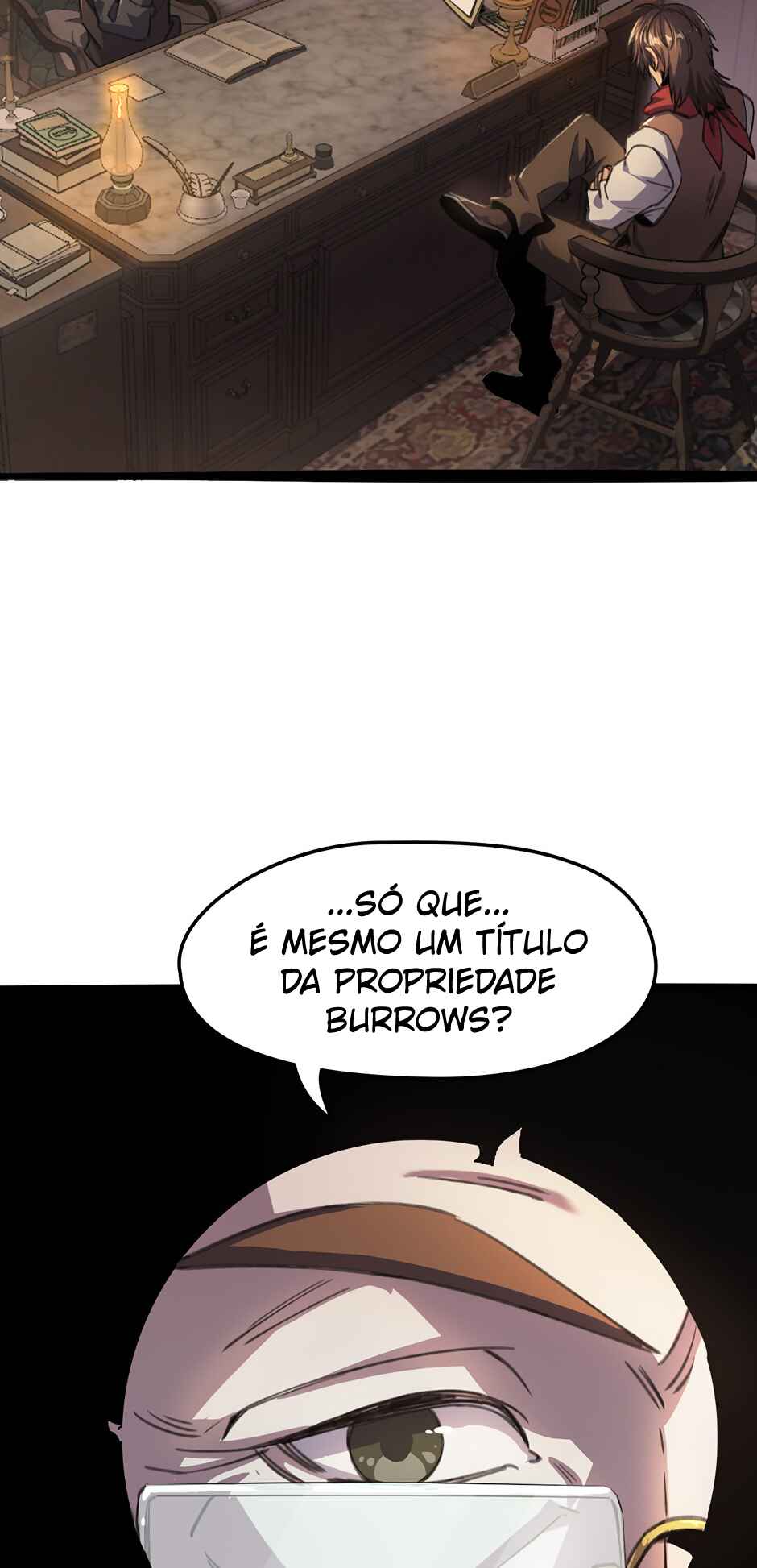 Battle Mage Farmer Chapter 1 - Page 38