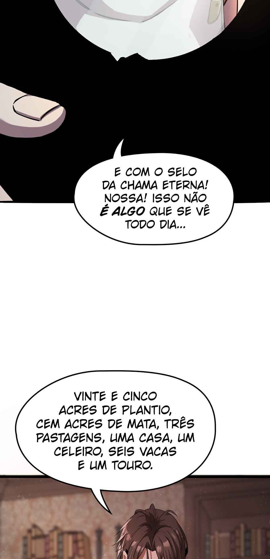 Battle Mage Farmer Chapter 1 - Page 39