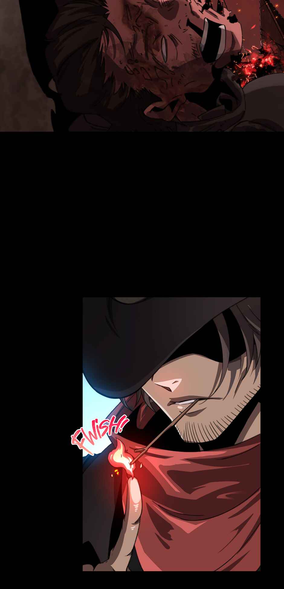 Battle Mage Farmer Chapter 1 - Page 4