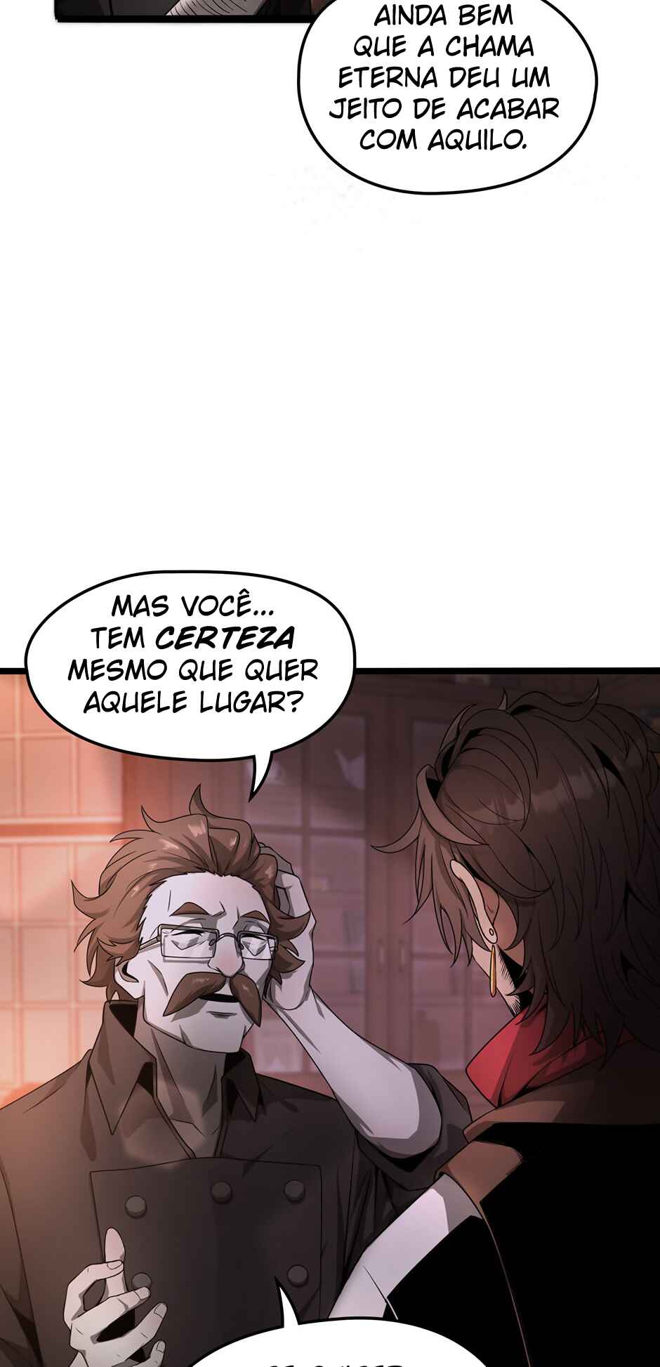 Battle Mage Farmer Chapter 1 - Page 45