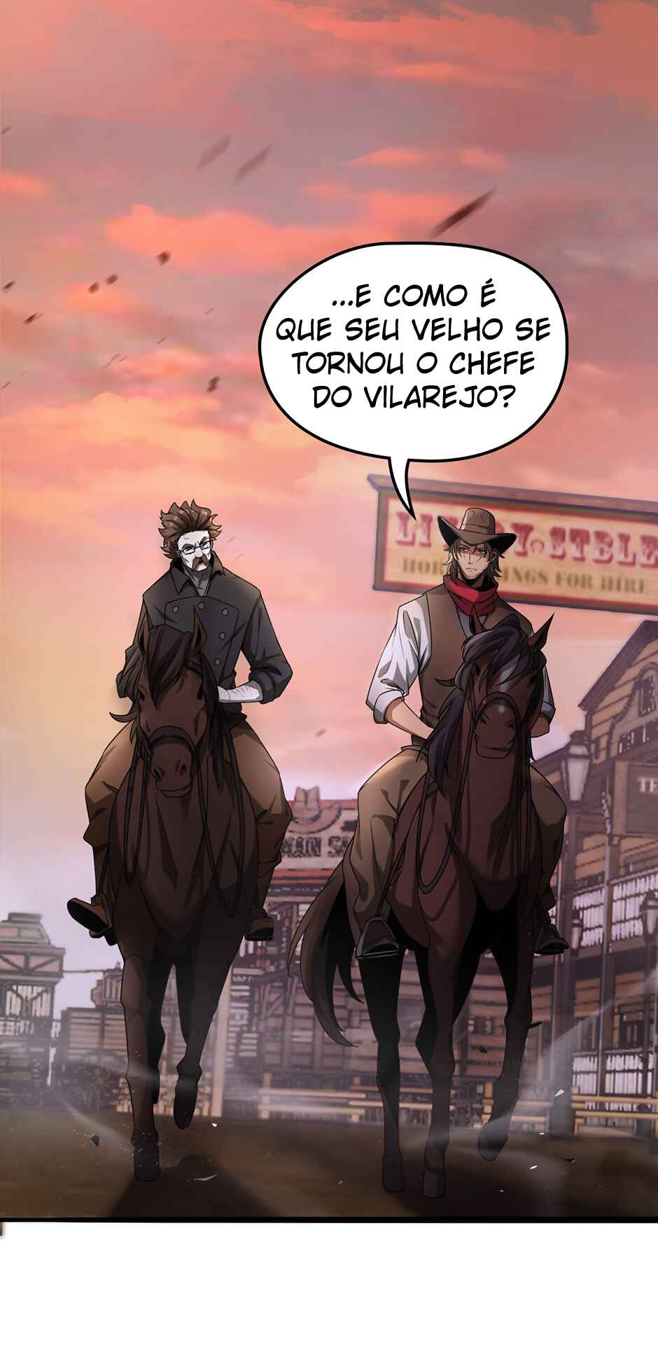 Battle Mage Farmer Chapter 1 - Page 48
