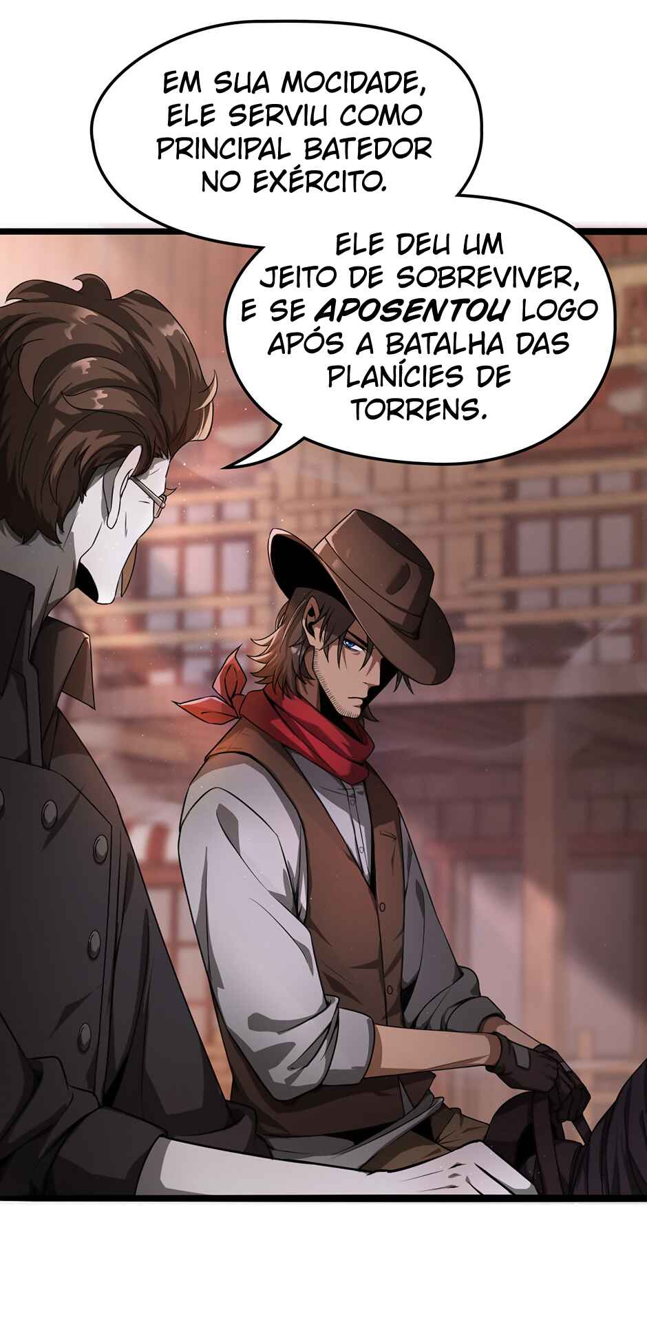 Battle Mage Farmer Chapter 1 - Page 49