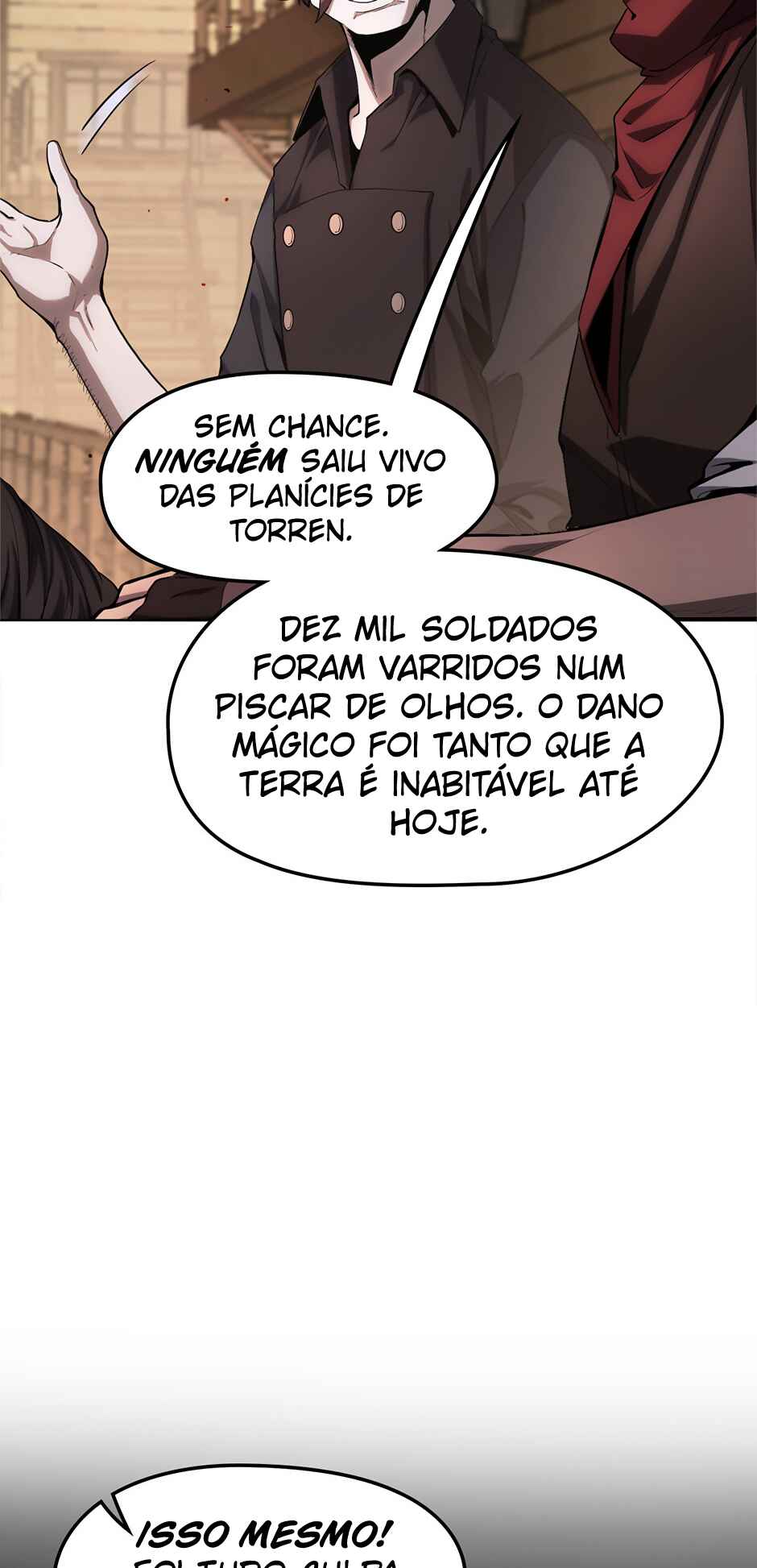 Battle Mage Farmer Chapter 1 - Page 51