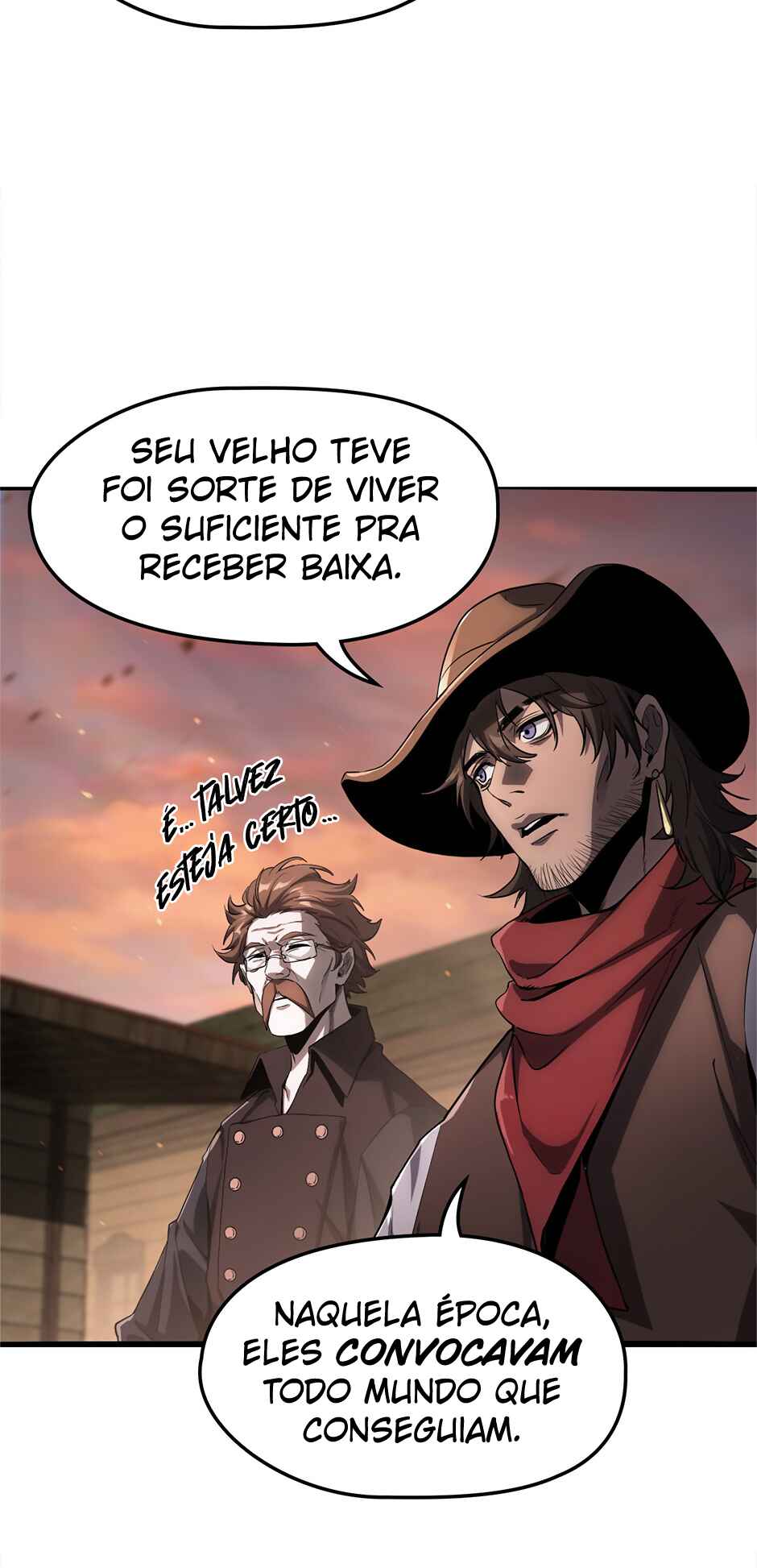 Battle Mage Farmer Chapter 1 - Page 54