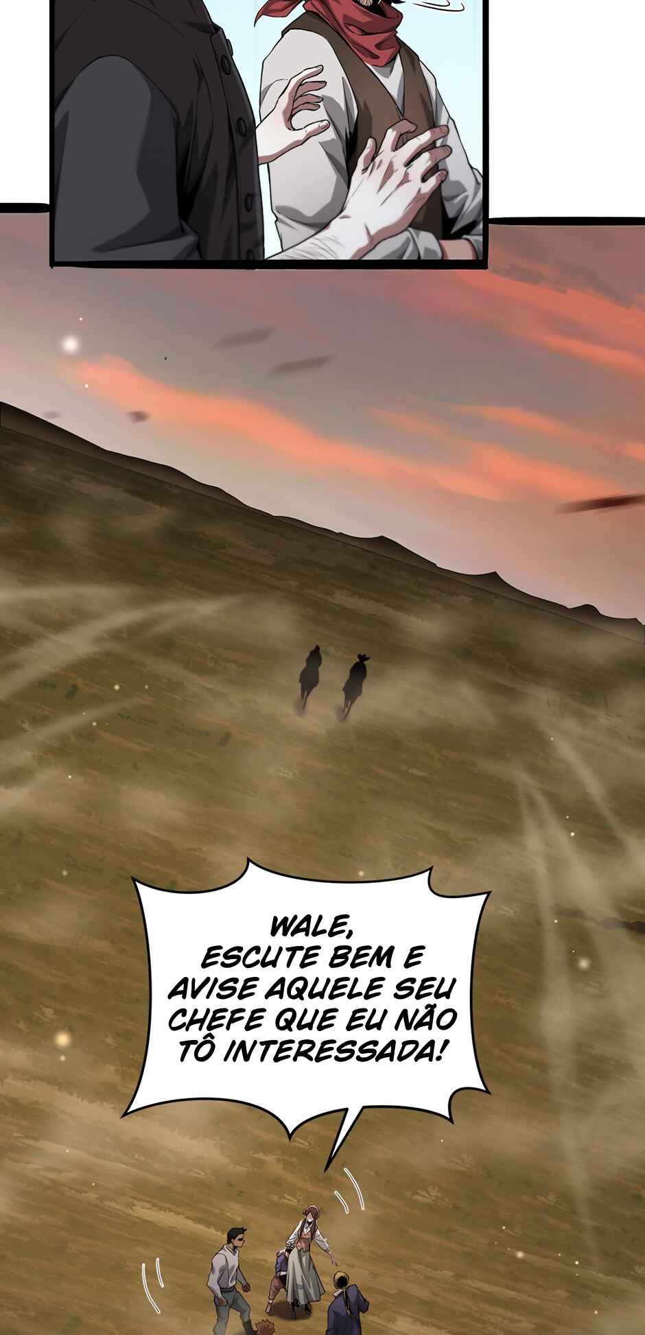 Battle Mage Farmer Chapter 1 - Page 57