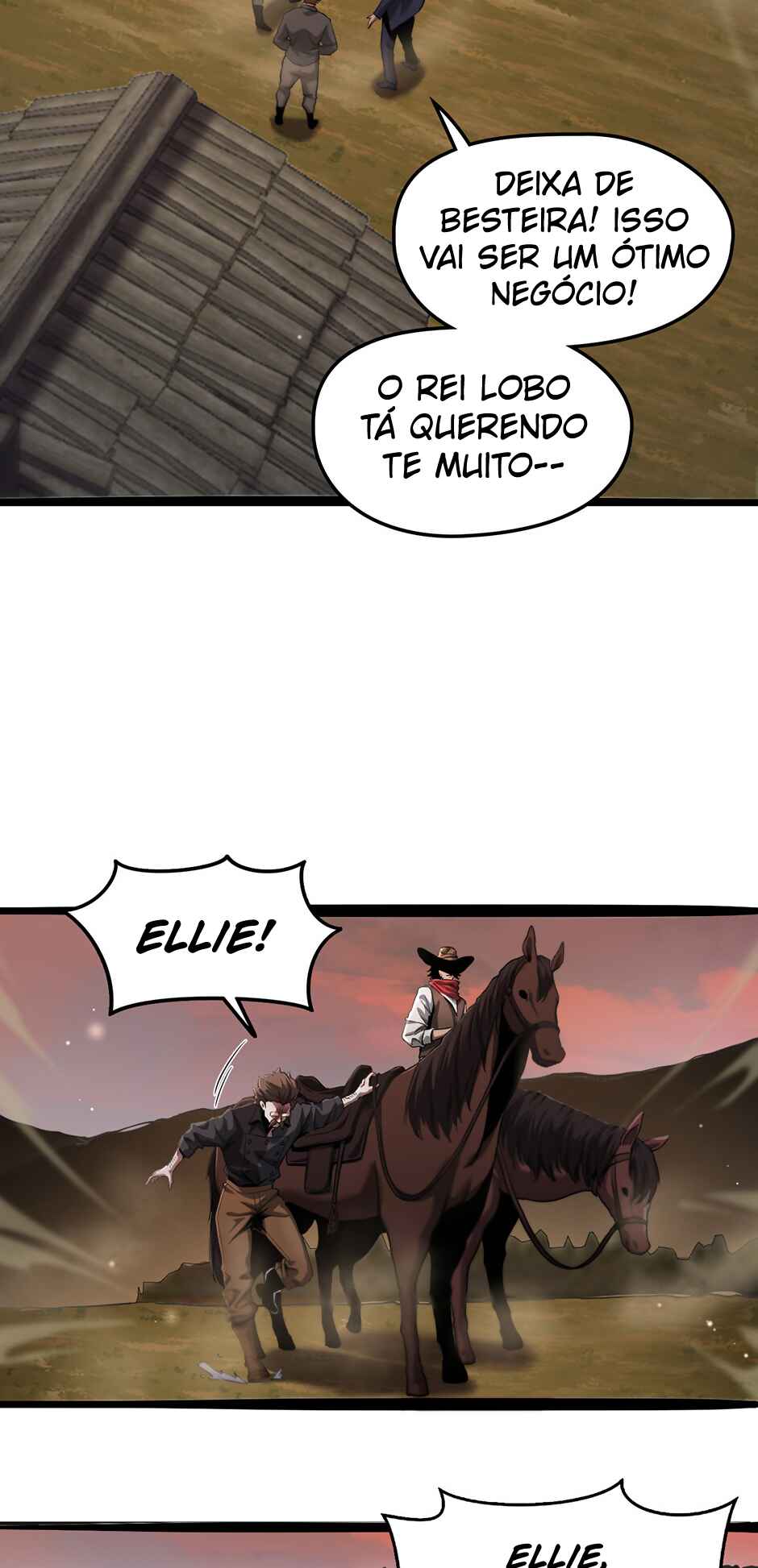 Battle Mage Farmer Chapter 1 - Page 58