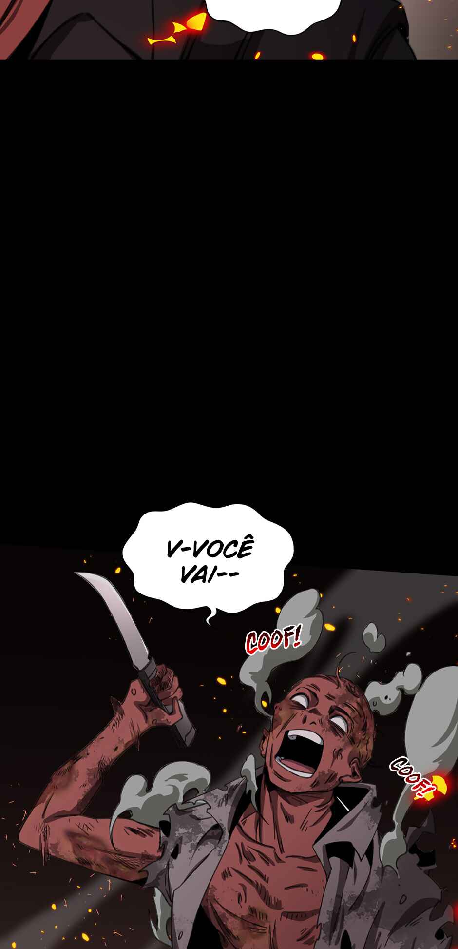 Battle Mage Farmer Chapter 1 - Page 6