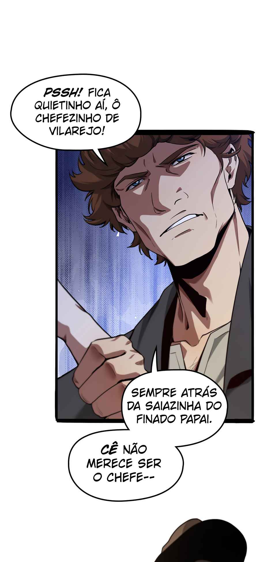 Battle Mage Farmer Chapter 1 - Page 63