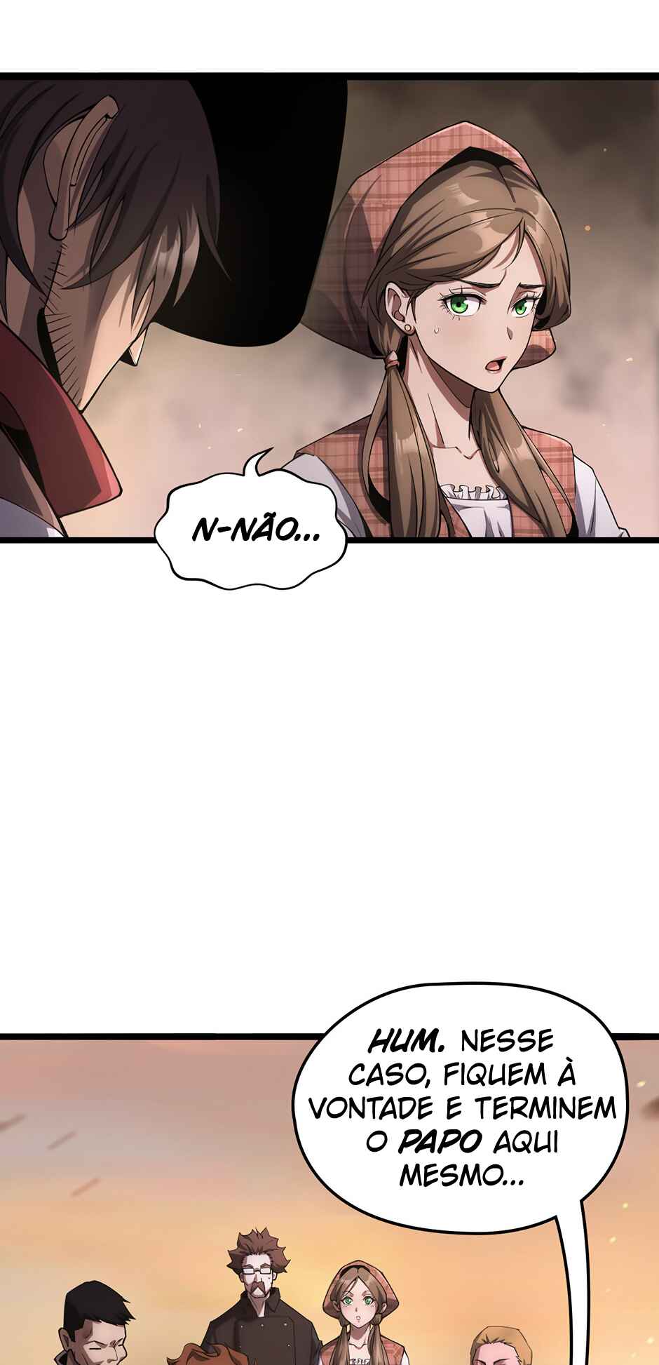 Battle Mage Farmer Chapter 1 - Page 68