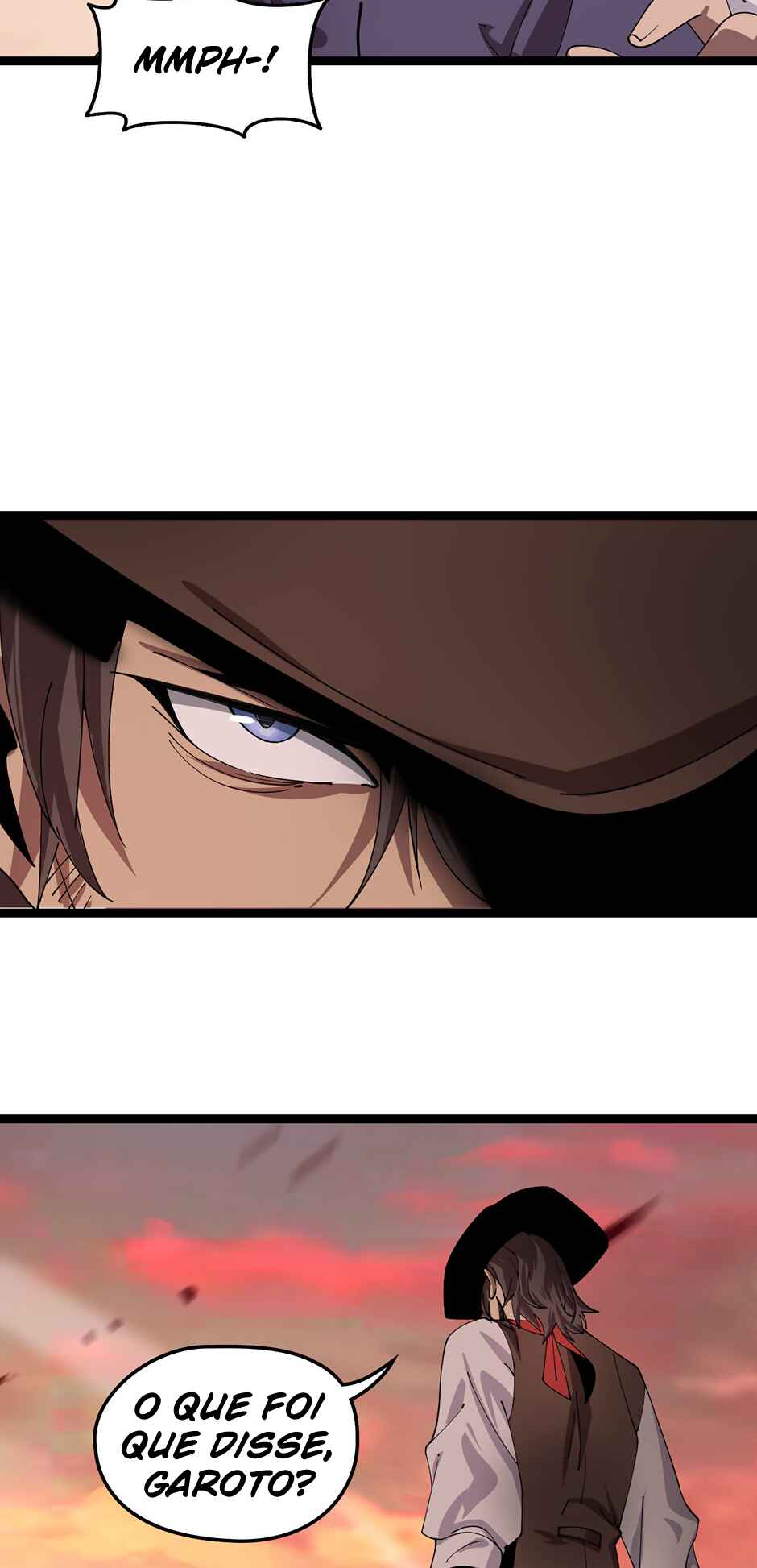 Battle Mage Farmer Chapter 1 - Page 75
