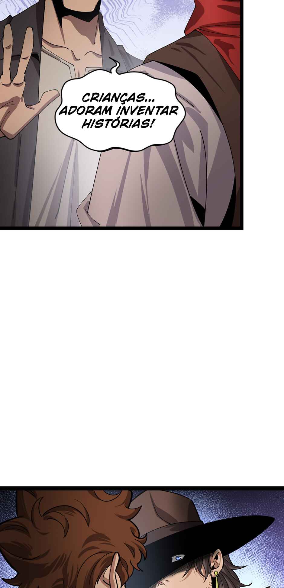 Battle Mage Farmer Chapter 1 - Page 78