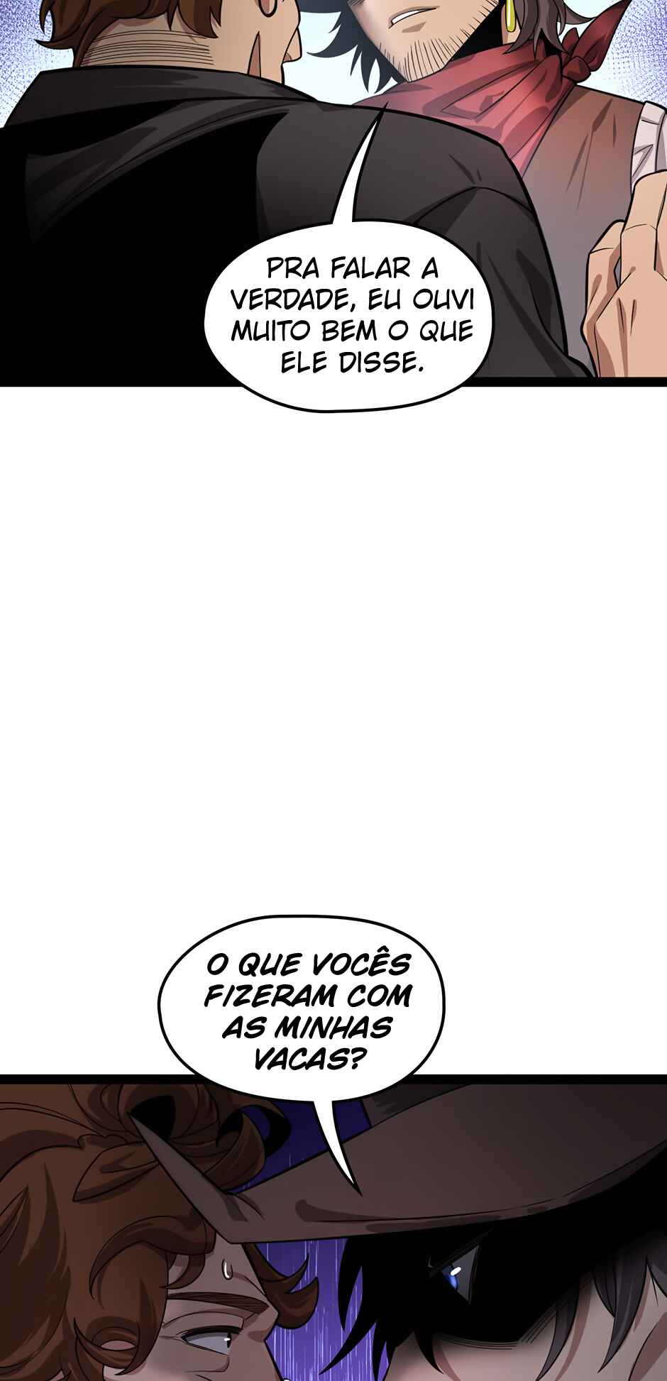 Battle Mage Farmer Chapter 1 - Page 79