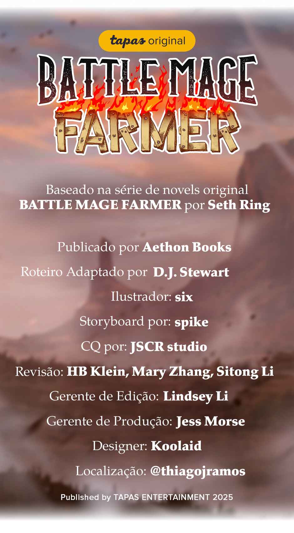 Battle Mage Farmer Chapter 1 - Page 86