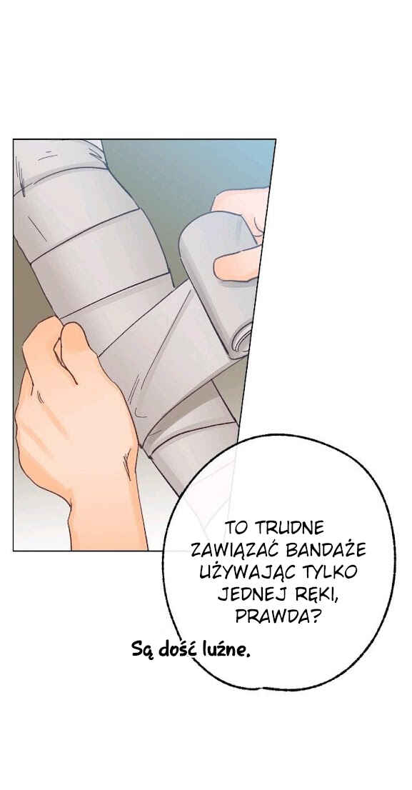 Love Tractor Chapter 20 - Page 25
