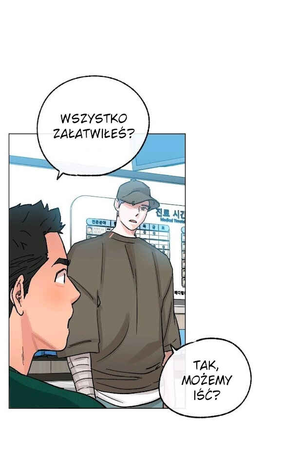 Love Tractor Chapter 20 - Page 28
