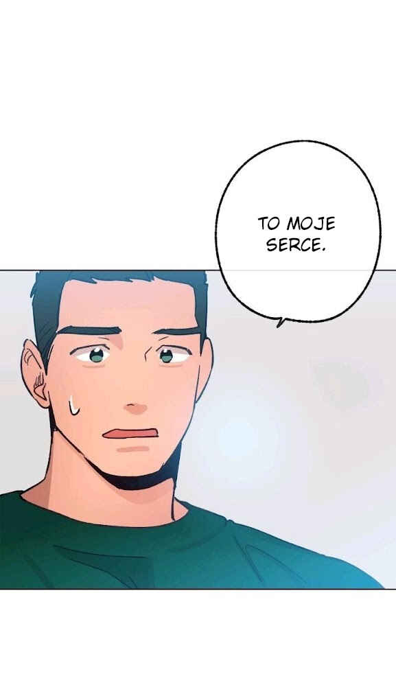 Love Tractor Chapter 20 - Page 31