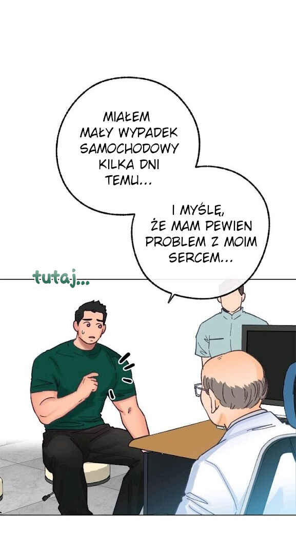 Love Tractor Chapter 20 - Page 32