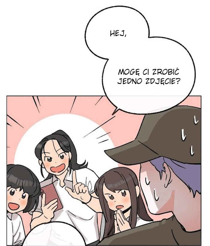 Love Tractor Chapter 20 - Page 40