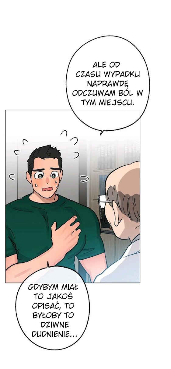 Love Tractor Chapter 20 - Page 46