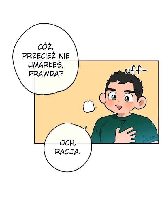 Love Tractor Chapter 20 - Page 49
