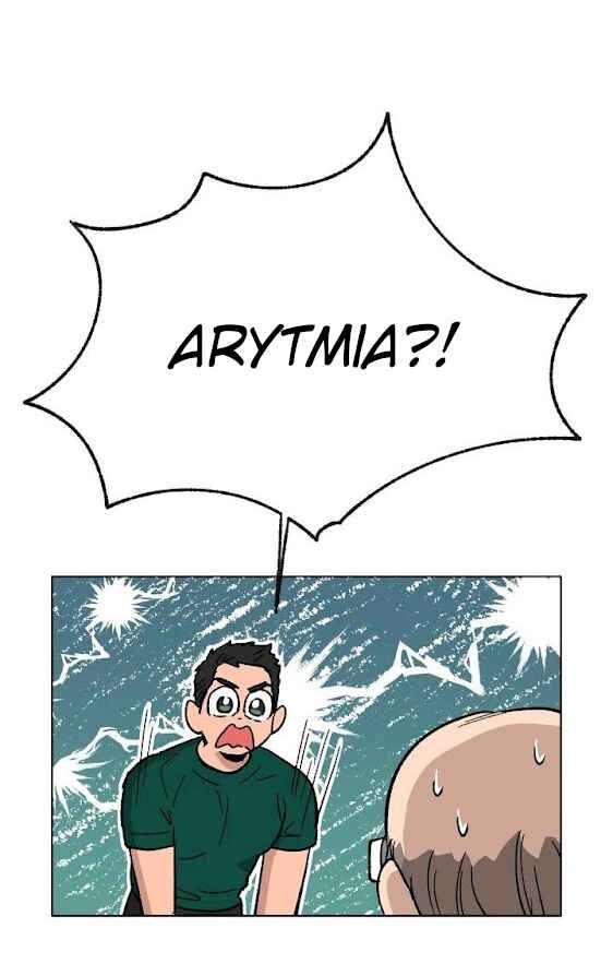 Love Tractor Chapter 20 - Page 51