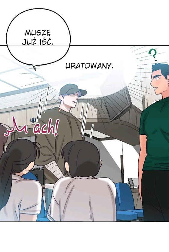 Love Tractor Chapter 20 - Page 54