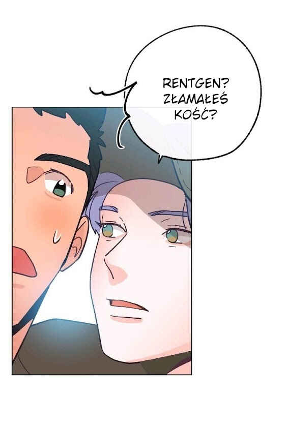 Love Tractor Chapter 20 - Page 57