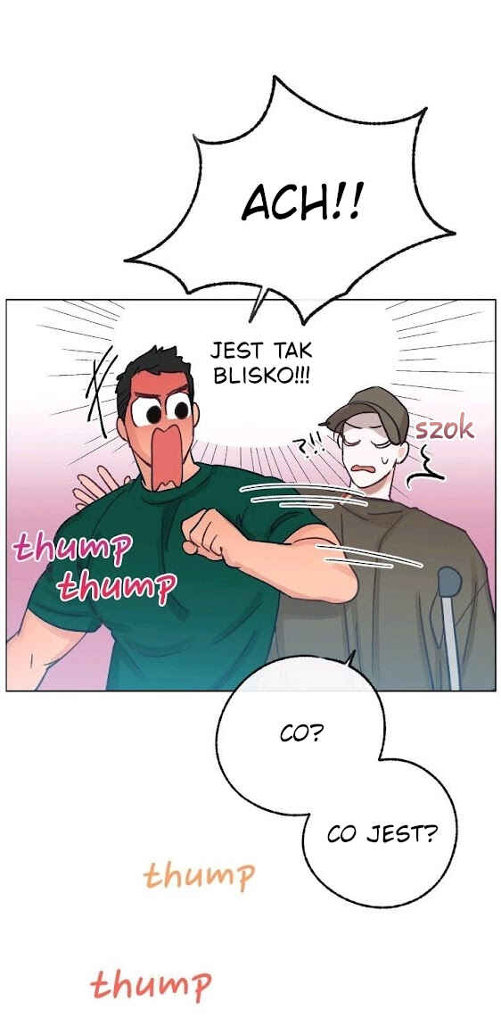 Love Tractor Chapter 20 - Page 58