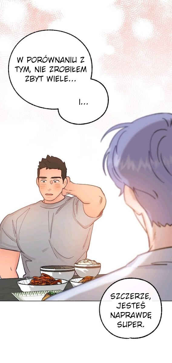 Love Tractor Chapter 20 - Page 6