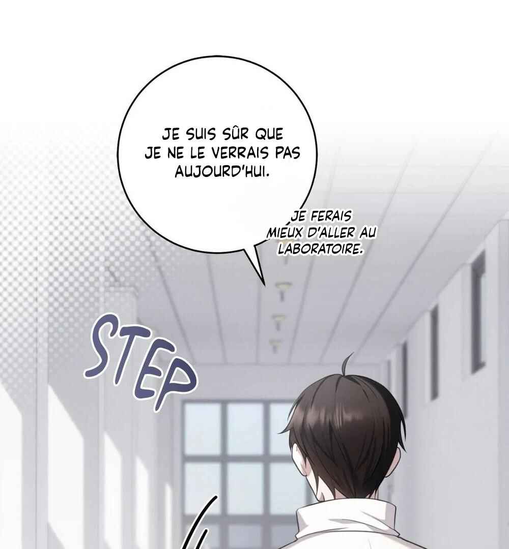 Tesoro of the Guide Chapter 3 - Page 105