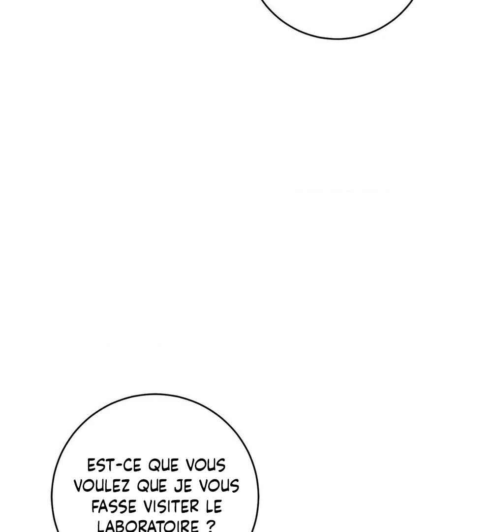 Tesoro of the Guide Chapter 3 - Page 127