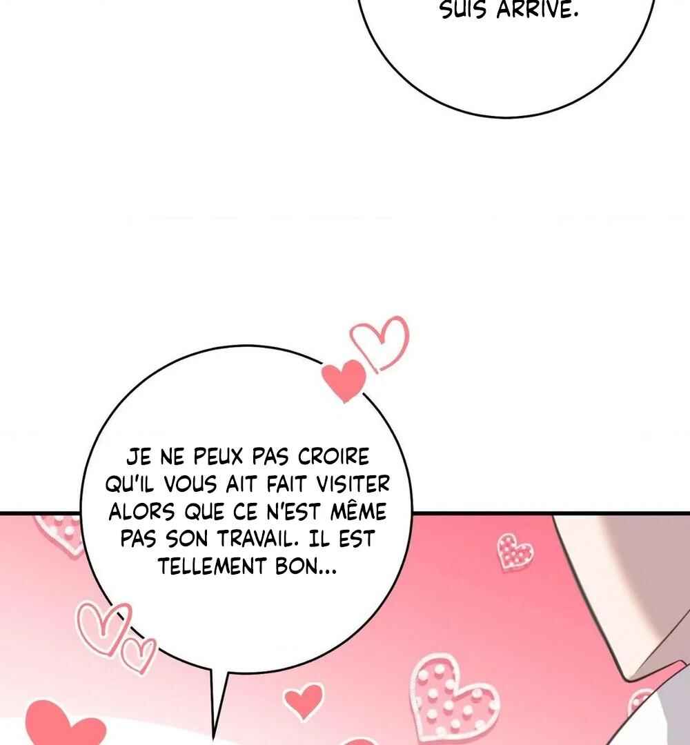 Tesoro of the Guide Chapter 3 - Page 136