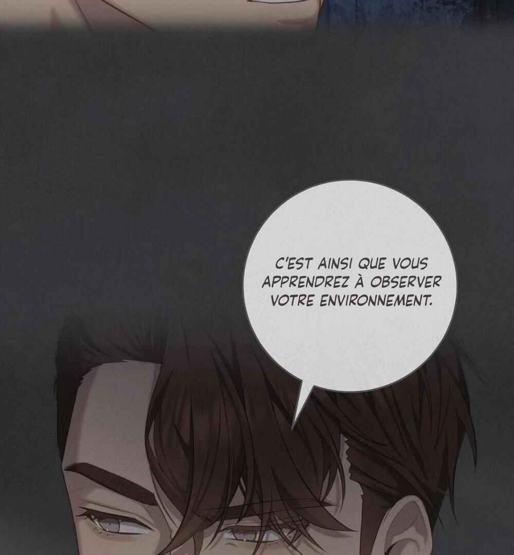 Tesoro of the Guide Chapter 3 - Page 141