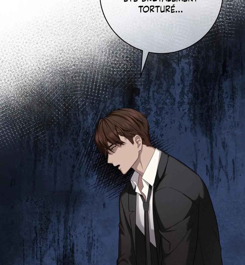 Tesoro of the Guide Chapter 3 - Page 20