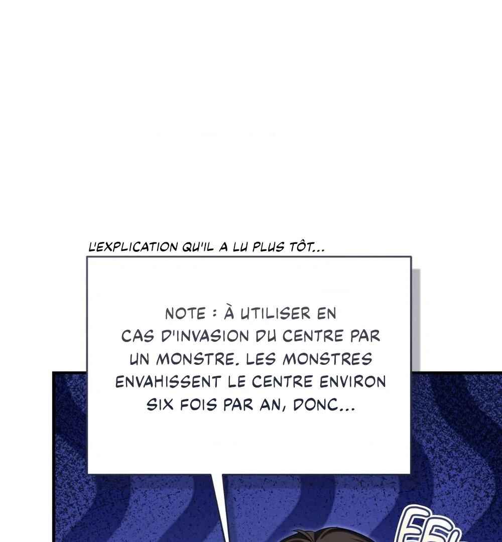 Tesoro of the Guide Chapter 3 - Page 98
