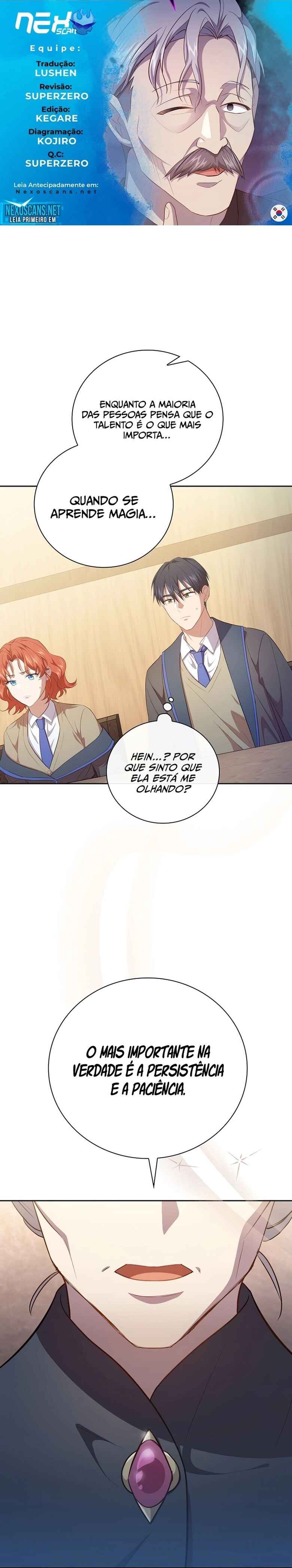 Mabeobhakgyo Mabeopsa ro Saraganeun Beop Chapter 86 - Page 1