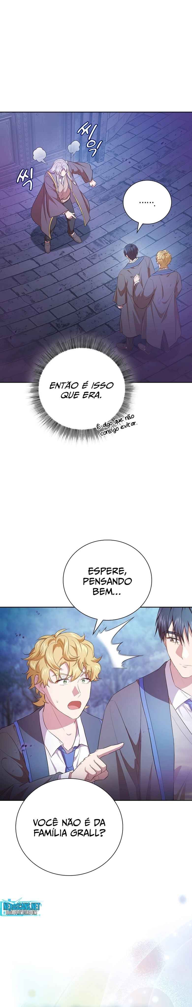 Mabeobhakgyo Mabeopsa ro Saraganeun Beop Chapter 86 - Page 13