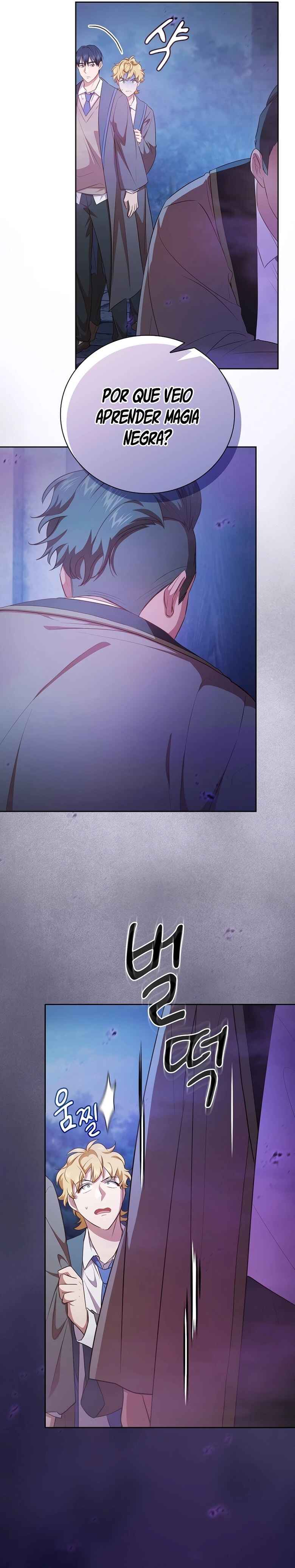 Mabeobhakgyo Mabeopsa ro Saraganeun Beop Chapter 86 - Page 16
