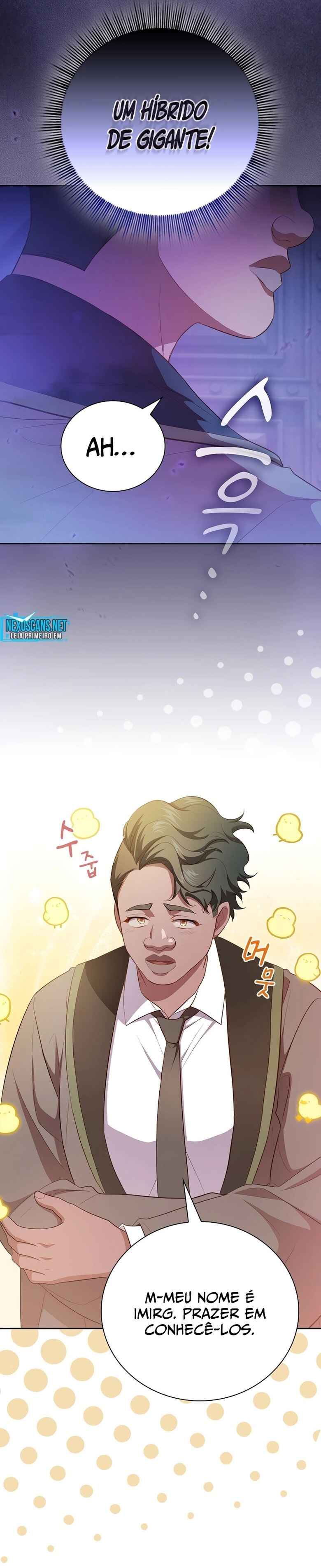 Mabeobhakgyo Mabeopsa ro Saraganeun Beop Chapter 86 - Page 18