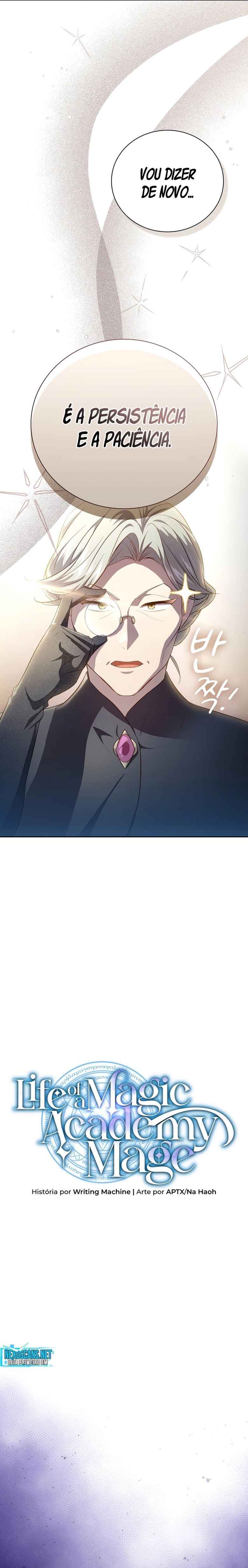 Mabeobhakgyo Mabeopsa ro Saraganeun Beop Chapter 86 - Page 2