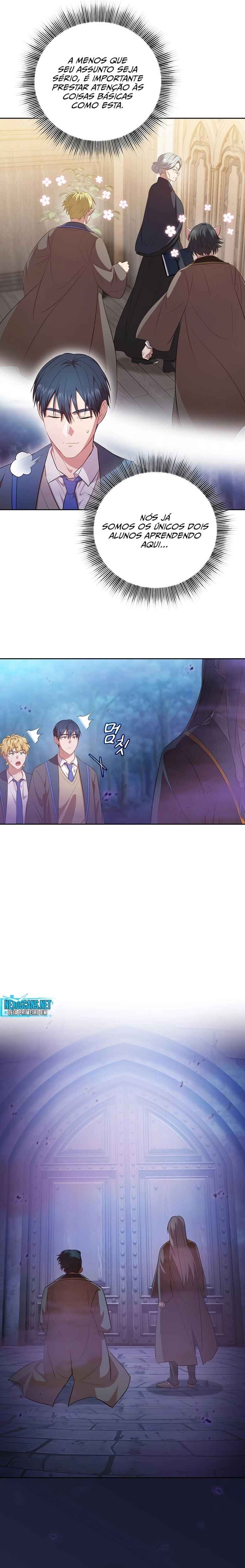 Mabeobhakgyo Mabeopsa ro Saraganeun Beop Chapter 86 - Page 4