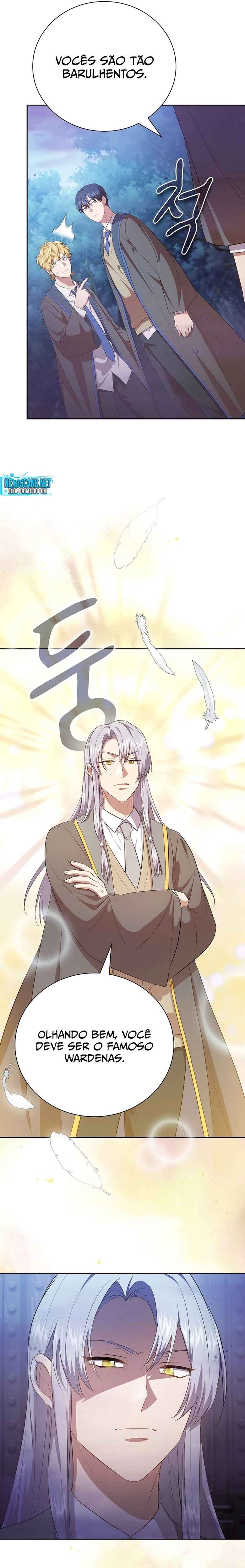 Mabeobhakgyo Mabeopsa ro Saraganeun Beop Chapter 86 - Page 7