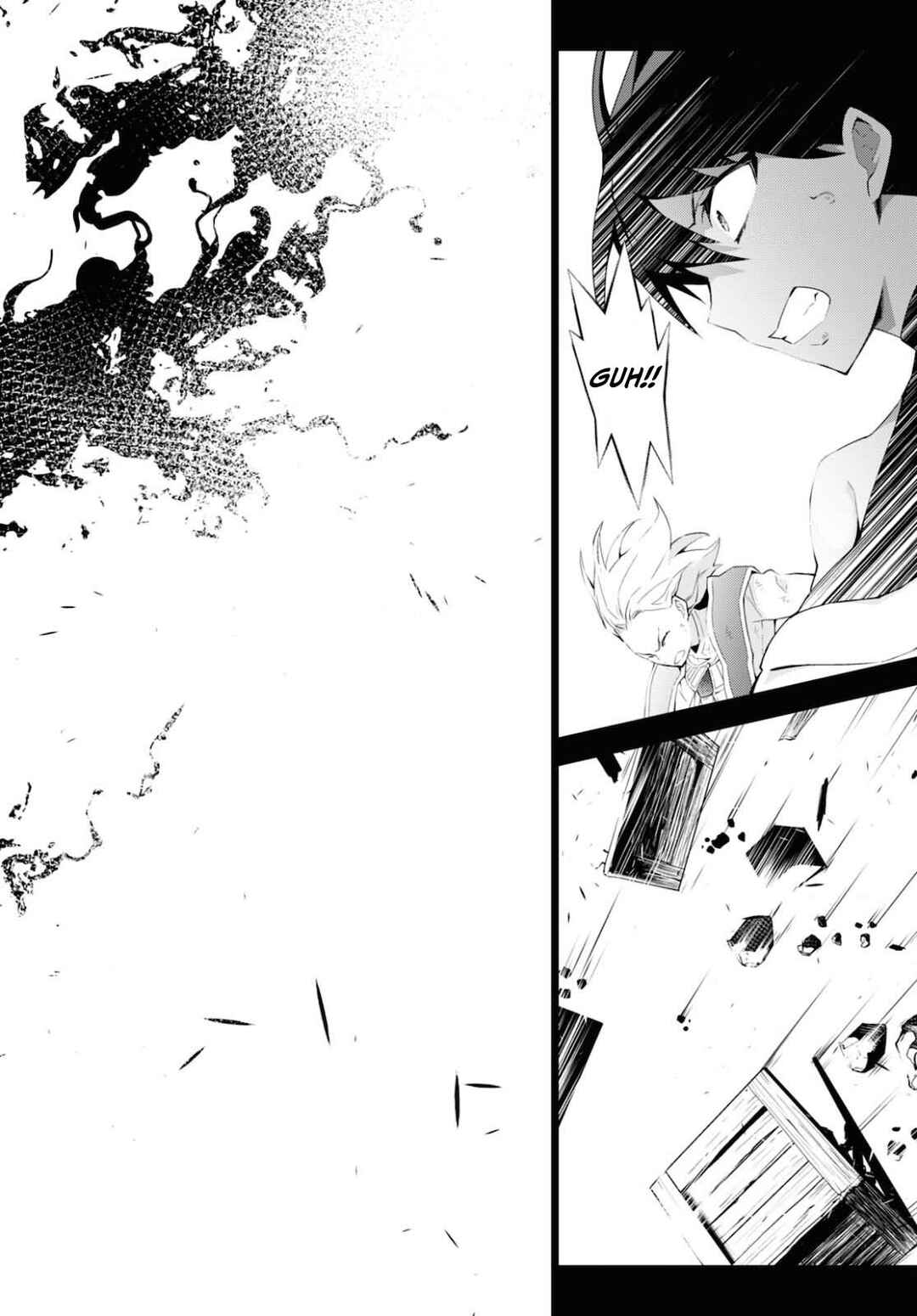 Isekai Cheat Magician Chapter 44 - Page 13