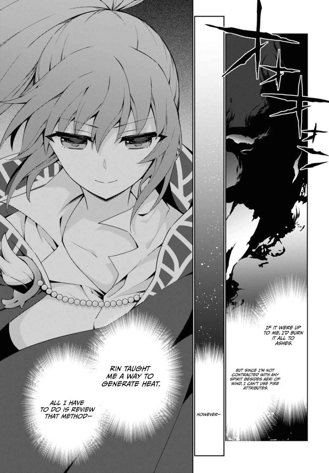 Isekai Cheat Magician Chapter 44 - Page 6