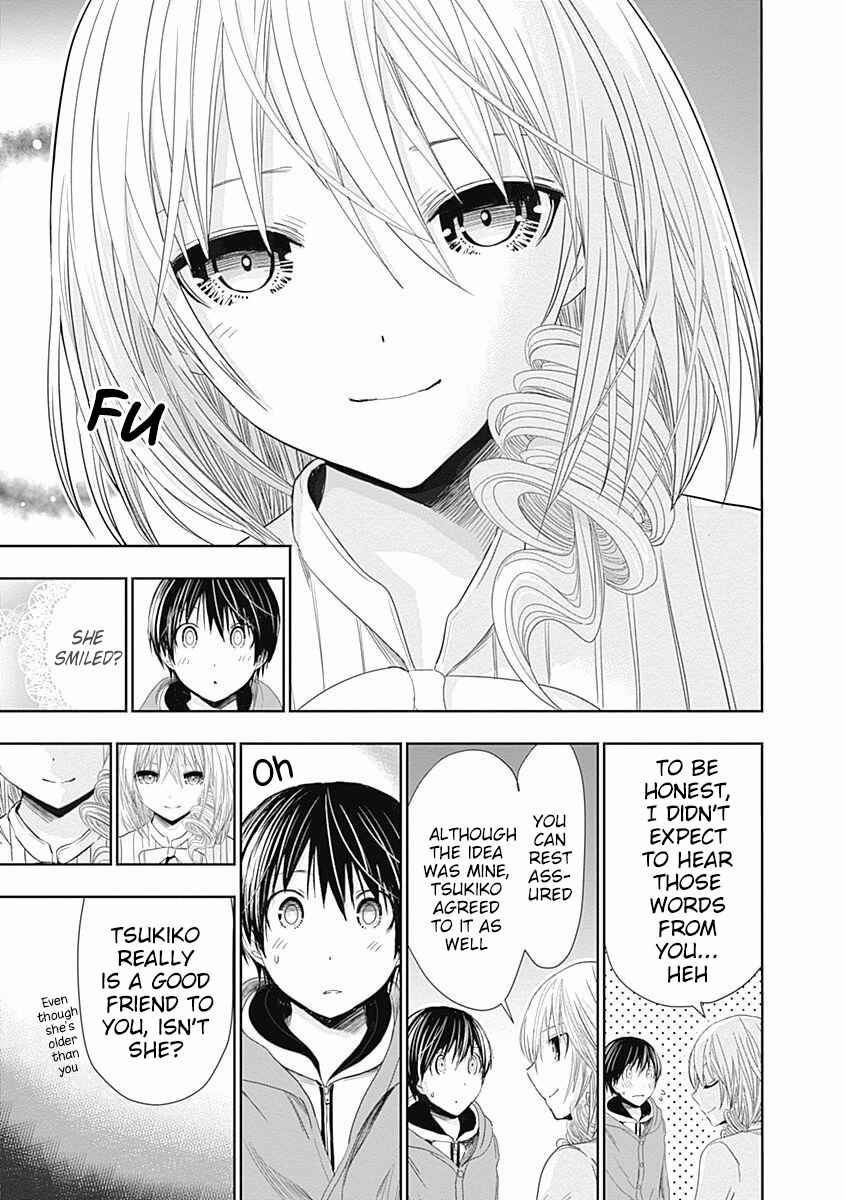 Minamoto-kun Monogatari Chapter 290 - Page 8