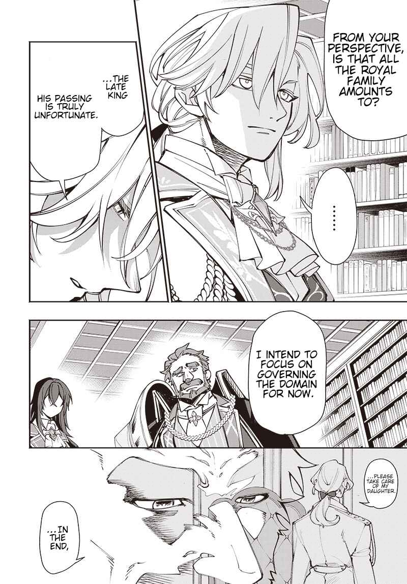 Tensei Arasaa Joshi no Isekaikatsu Chapter 9 - Page 15