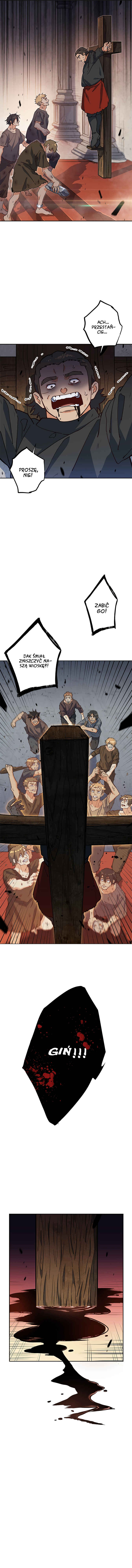 Duke Pendragon: Master of the White Dragon Chapter 15 - Page 7
