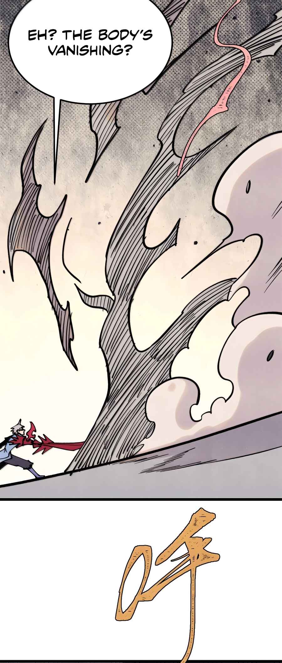 All Hail the Sect Leader Chapter 407 - Page 25