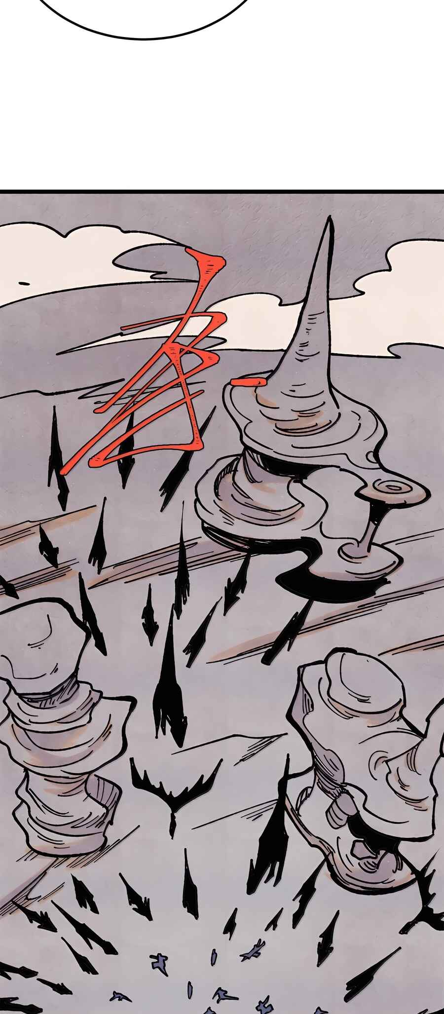 All Hail the Sect Leader Chapter 407 - Page 29