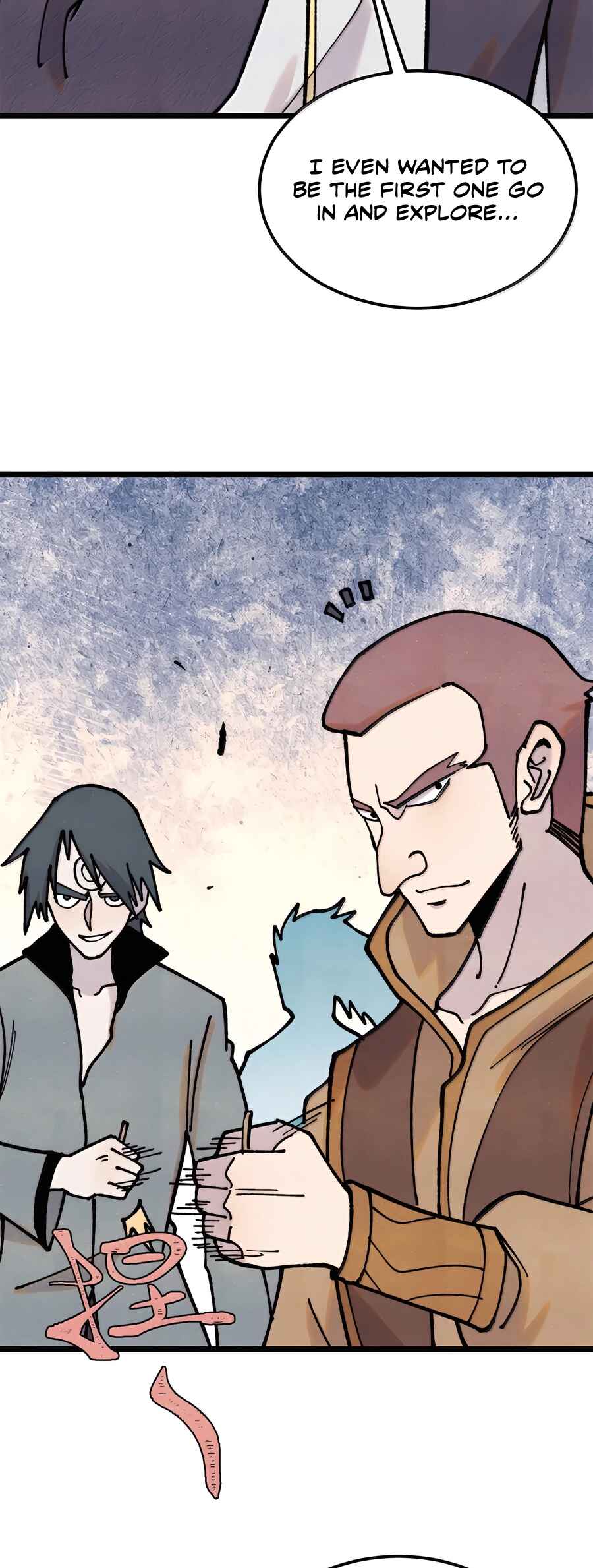 All Hail the Sect Leader Chapter 407 - Page 4